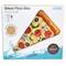 CocoNut Float 6ft. Pizza Slice Pool Float